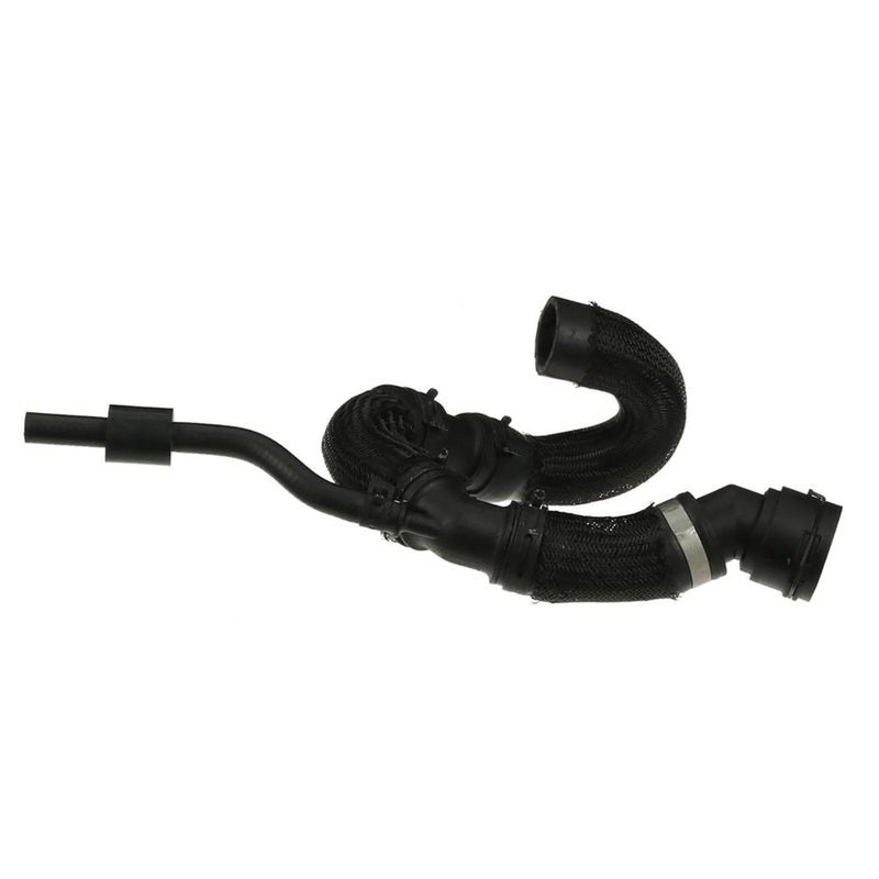 Gates Radiator Coolant Hose 660mm ID fits Audi A4 B6 2003-2005
