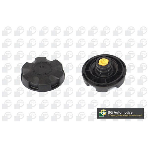 BGA Coolant Expansion Tank Cap fits BMW 3 2007-2013