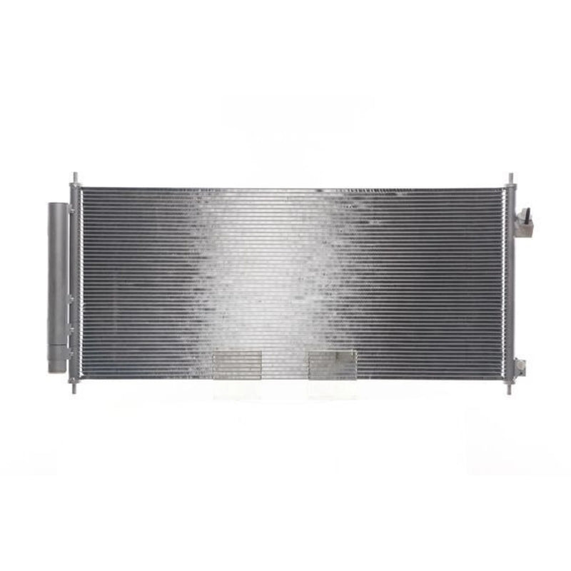 Mahle Air Conditioning Condenser fits Honda Jazz III 2008-2015 1.2 1.3 1.4