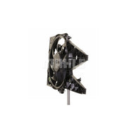 Mahle Engine Cooling Fan fits Alfa Romeo Giulietta 2010-2020 1.6 2.0