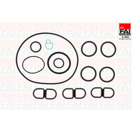 FAI Crankcase Gasket Kit ID CS1718