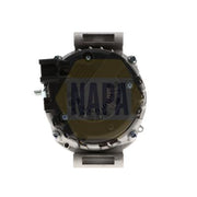 NAPA Car Alternator 12V fits Mercedes-Benz C-Class 2015-2023