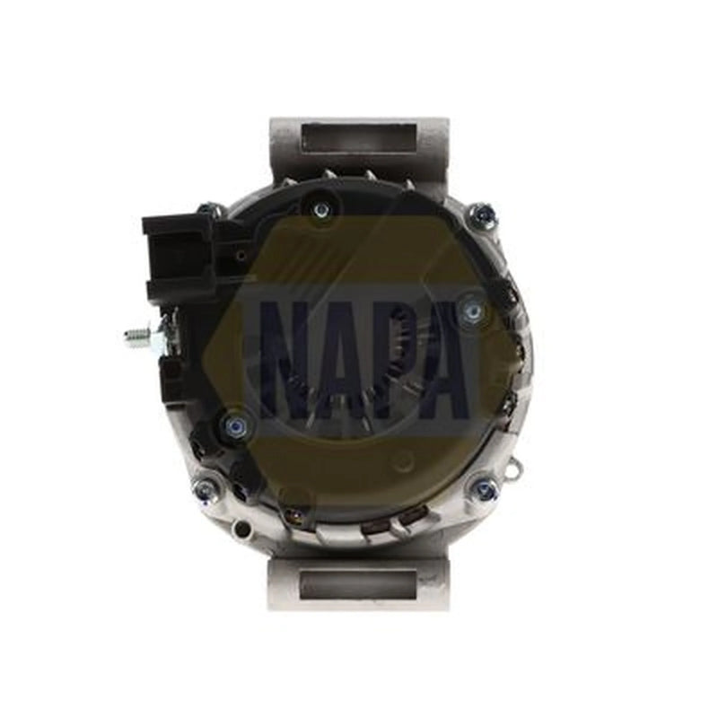 NAPA Car Alternator 12V fits Mercedes-Benz C-Class 2015-2023