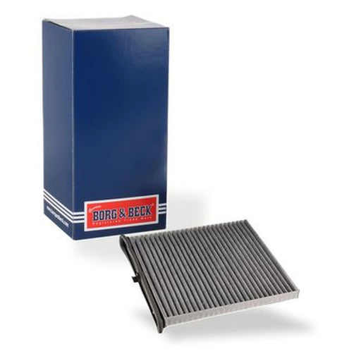Borg & Beck Cabin Air Filter (Pollen Filter) BFC1310