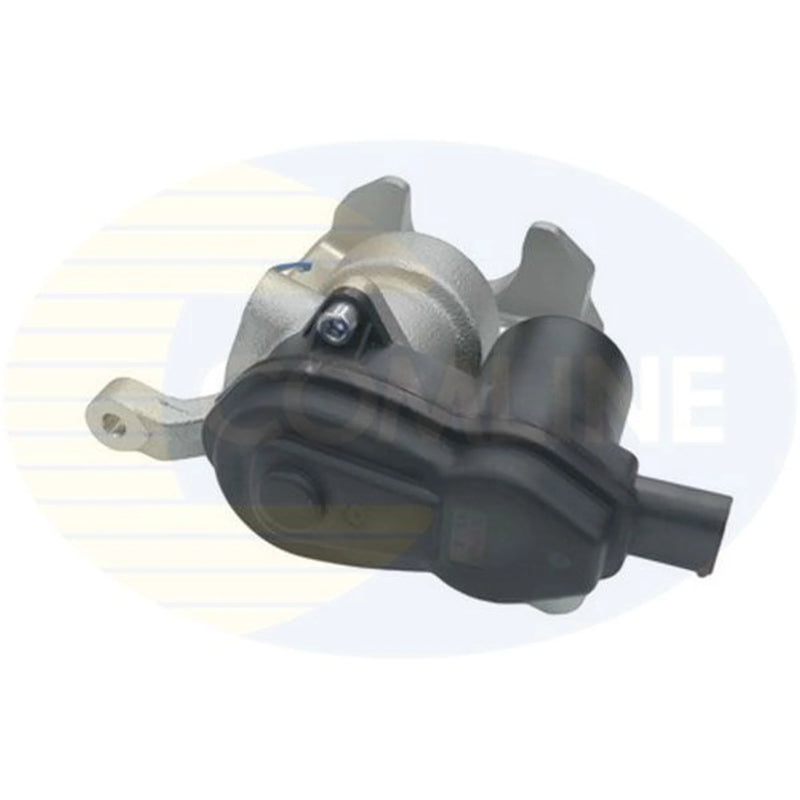 Comline Brake Caliper Assembly Rear Left fits Honda Hr-V 2015 on 1.5 1.6
