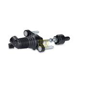LuK Clutch Master Cylinder fits Toyota Auris 2007-2012 1.33 1.4 1.6