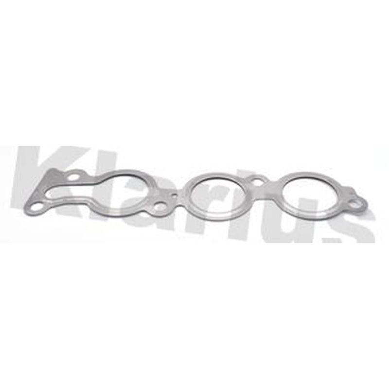 Klarius Exhaust Pipe Gasket OD fits Nissan Pixo 2009 on 1.0
