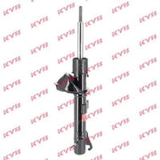 KYB Shock Absorber Damper Strut Front Right fits Ford Ka 2001-2008 1.6