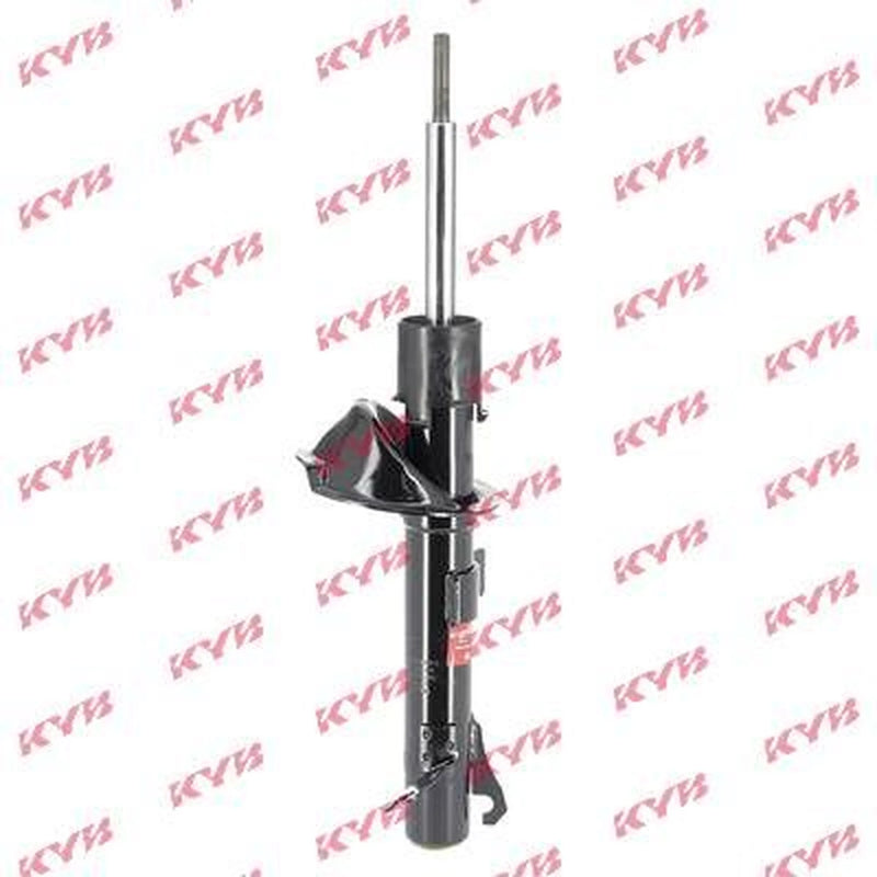 KYB Shock Absorber Damper Strut Front Right fits Ford Ka 2001-2008 1.6
