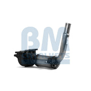 BM Catalysts Homologated Petrol Cat fits Fiat Panda 1995-2003