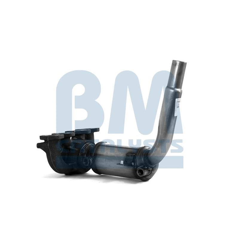 BM Catalysts Homologated Petrol Cat fits Fiat Panda 1995-2003