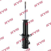 KYB Shock Absorber Damper Strut Front Left fits Daihatsu Hijet 1992-1998 1.0