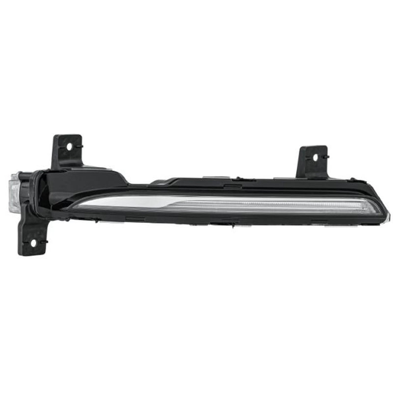 Hella Direction Indicator Light Right Front fits Porsche 718 Boxster 2016-2017