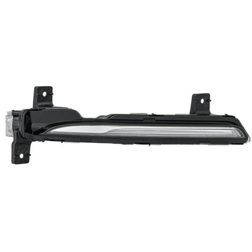 Hella Direction Indicator Light Right Front fits Porsche 718 Boxster 2016-2017