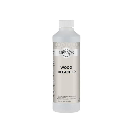 Liberon Wood Bleacher 500ml Liberon - Dynamic Drive