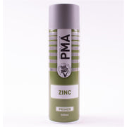 4x Autotek Professional Zinc Primer 500ml Spray Paint High Coverage Autotek - Dynamic Drive