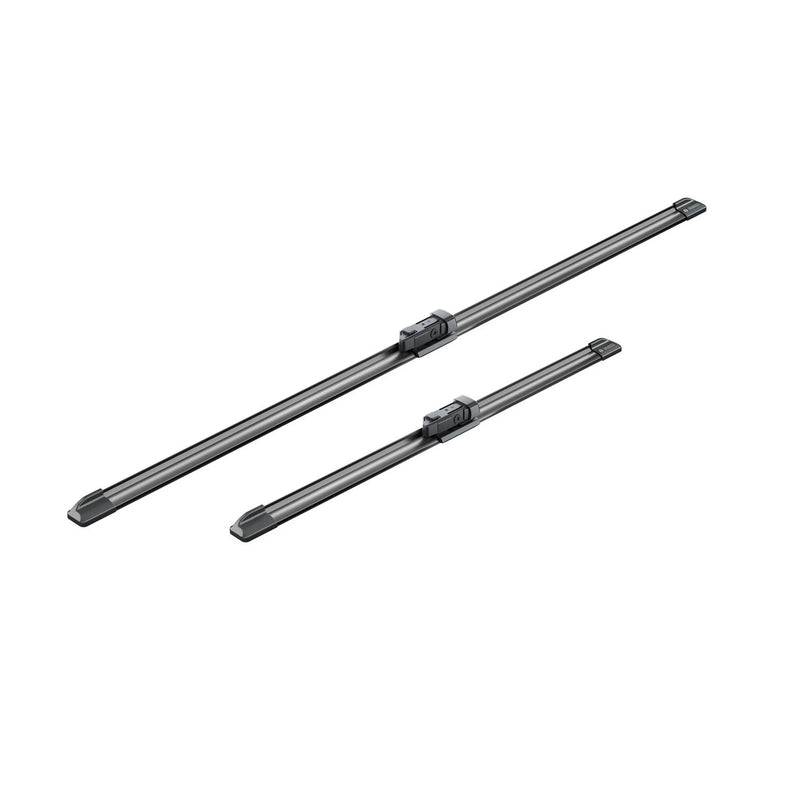Bosch Aerotwin Wiper Blade Set 700mm + 430mm — A532S fits Fisker Ocean 2023 on