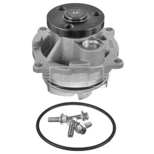 Borg & Beck Engine Cooling Water Pump BWP1789