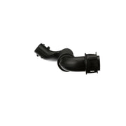 Gates Air Supply Hose 430mm Plastic fits Dacia Sandero II 2012 on 1.2