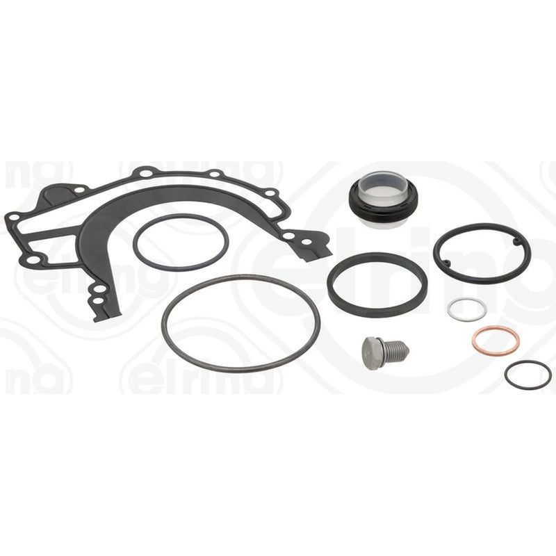 Elring Crankcase Gasket Kit ID fits VW Crafter 30-35 Bus 2006-2013 2.5