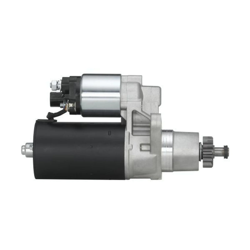 Hella Starter Motor 12V 1.2kW 13 Teeth fits Lexus Es 1991-1997