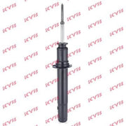 KYB Shock Absorber Damper Strut Front fits Mitsubishi Galant 1992-1996