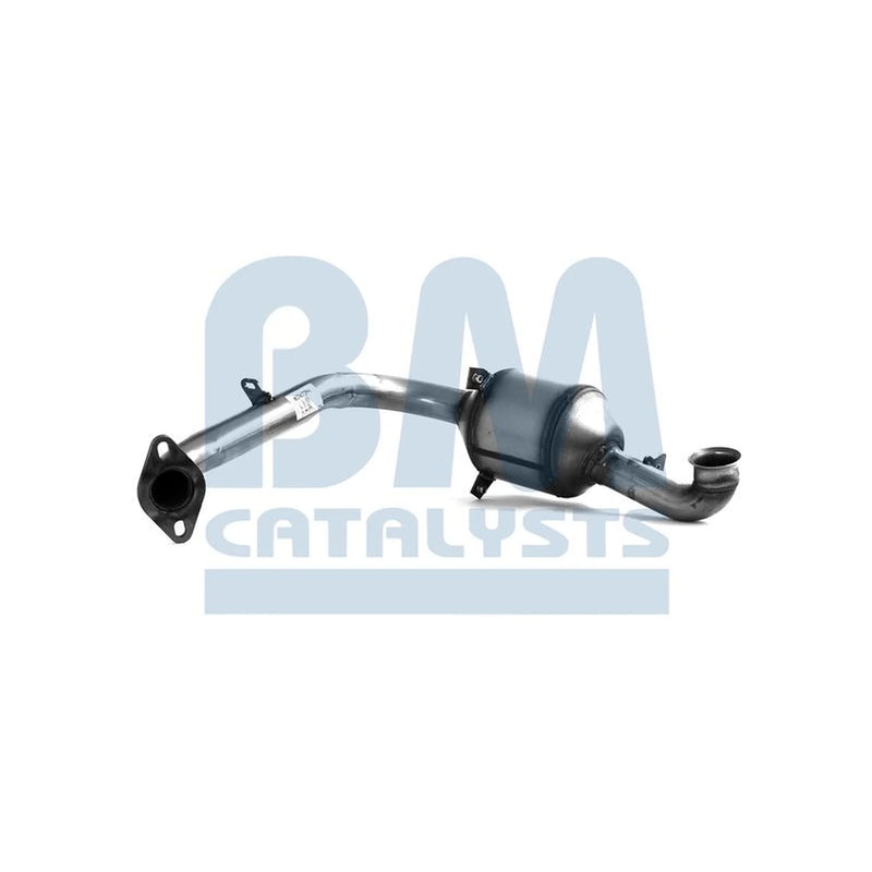 BM Catalysts Homologated Diesel Cat fits Ford C-Max 2007-2010 1.6