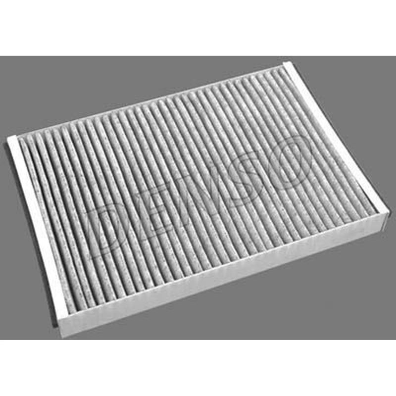 Denso Cabin Air Filter (Pollen Filter) fits Opel Astra F Classic 1998-2005