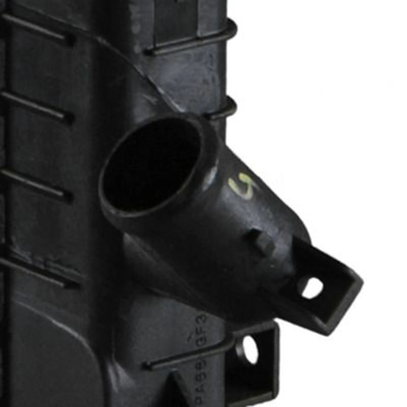 Mahle Engine Radiator CR 920 000P