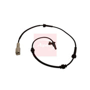 Apec ABS Wheel Speed Sensor Front Left fits Citroën C4 Grand Picasso II
