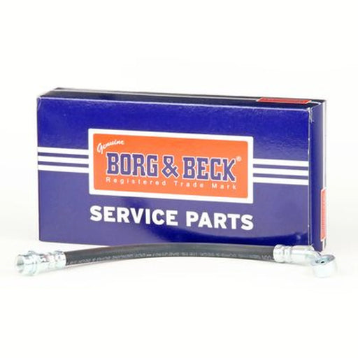 Borg & Beck Brake Hydraulic Hose Line Rear Right BBH7644