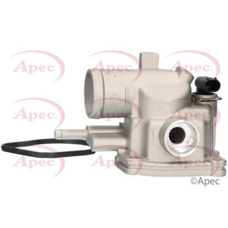Apec Thermostat,Coolant fits Mercedes-Benz C-Class 2000-2007 203.016