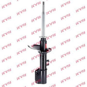 KYB 2 x Front Shock Absorbers fits Suzuki Swift 1989-2001 1.3 1.6