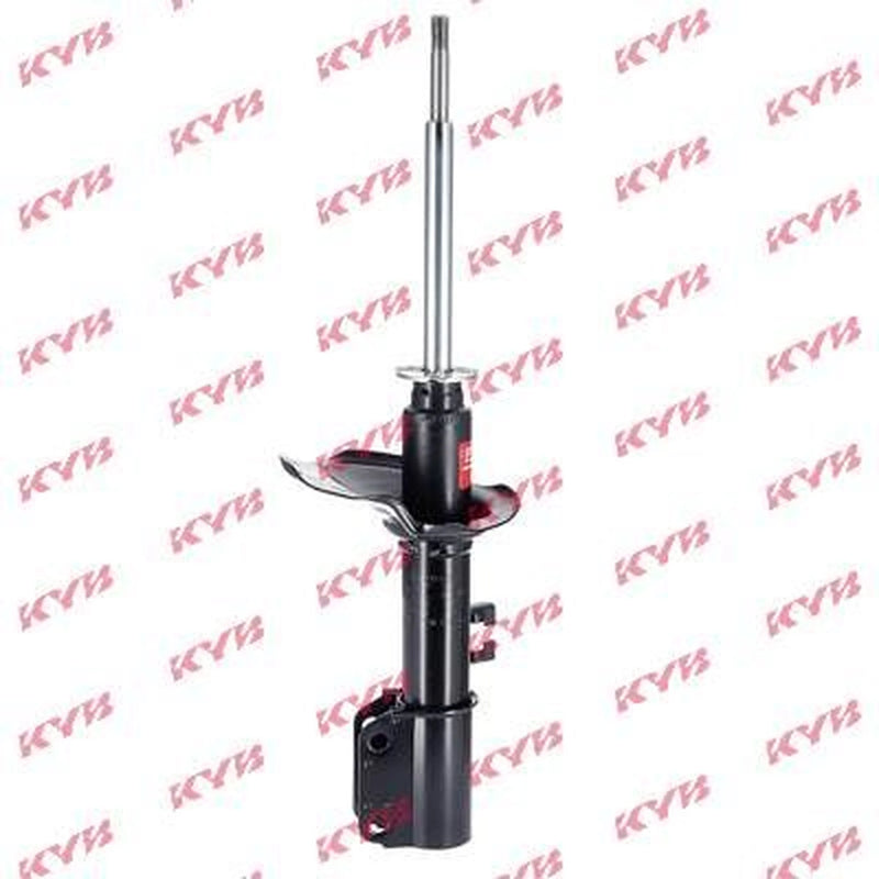 KYB 2 x Front Shock Absorbers fits Suzuki Swift 1989-2001 1.3 1.6
