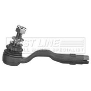 First Line Steering Tie Rod End Ball Joint fits BMW X3 2010-2017