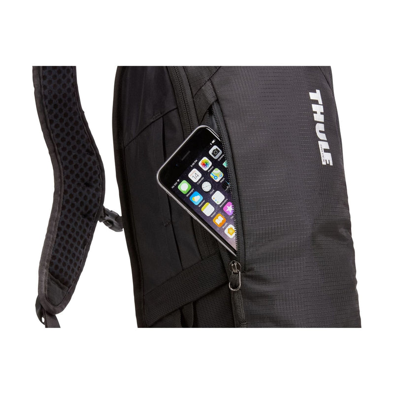 Thule Up Take Hydration Pack 8L Rooibos Orange Hydration Pack Thule - Bars 4 Cars