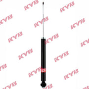 KYB Shock Absorber Damper Strut Rear fits Seat Cordoba 2002-2009