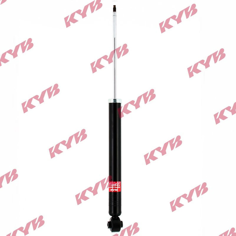 KYB Shock Absorber Damper Strut Rear fits Seat Cordoba 2002-2009