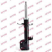 KYB Shock Absorber Damper Strut Front Right fits Toyota Avensis 2003-2008