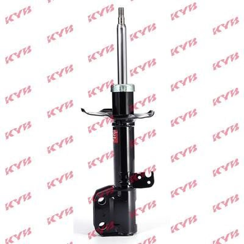 KYB 2 x Shock Absorbers fits Toyota Avensis 2003-2008 1.6 1.8 2.0 2.2