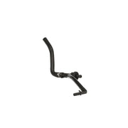 Gates Crankcase Ventilation Hose 545mm fits BMW 3 1999-2007
