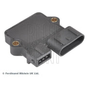 Blue Print Ignition Switch Unit fits Mitsubishi 3000 GT 1989-1999 3.0
