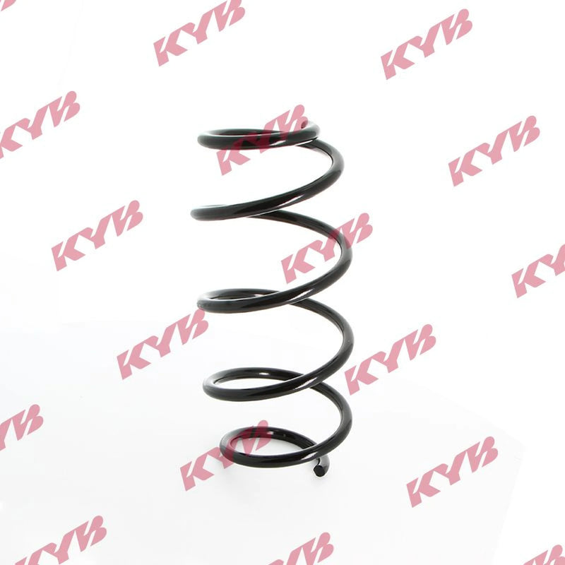 KYB Front Suspension Coil Spring fits VW Beetle 2011-2019 1.2
