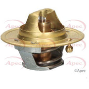 Apec Thermostat,Coolant fits Bedford Brava 1988-1990 2.3