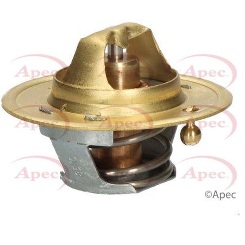 Apec Thermostat,Coolant fits Bedford Brava 1988-1990 2.3