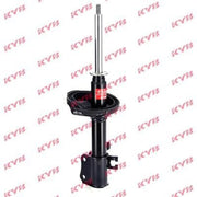 KYB 2 x Front Shock Absorbers fits Suzuki Baleno 1995-2002 1.3 1.6 1.8 1.9