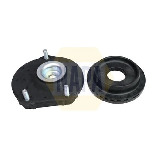 NAPA Suspension Strut Support Mount fits Fiat Doblo Cargo 2010-2023