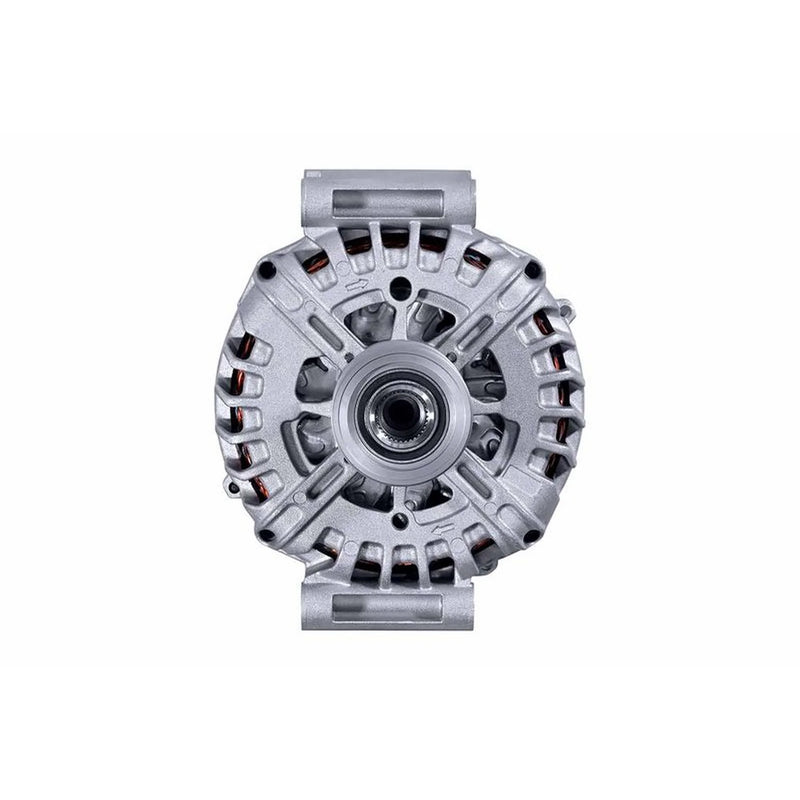 Hella Car Alternator 12V fits Mercedes-Benz Sprinter 3,5-T 2006-2021