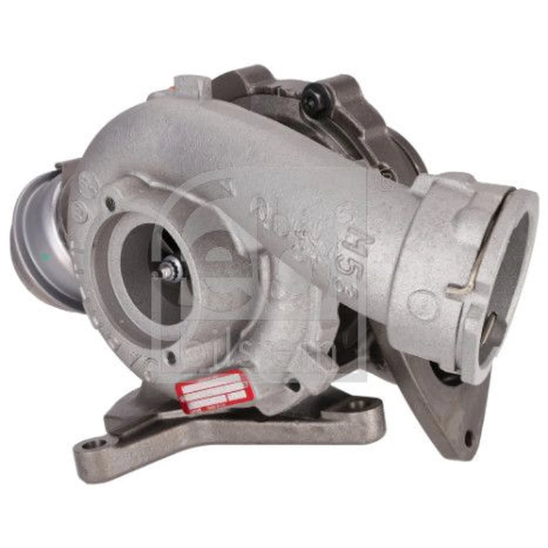 Febi Turbocharger Turbo Unit 186691