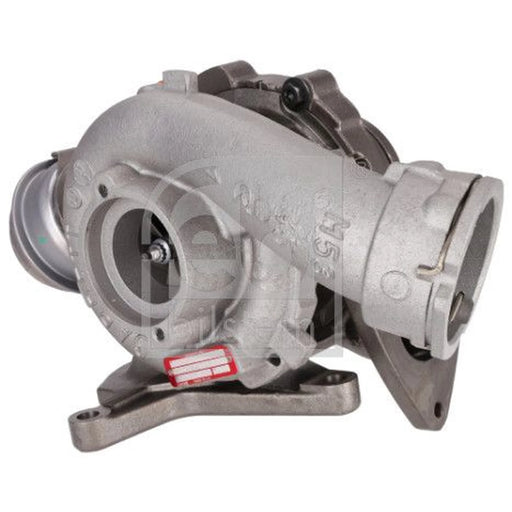 Febi Turbocharger Turbo Unit 186691